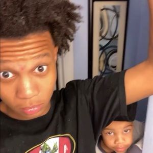 Meet your Posher, Fred